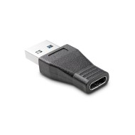 Αντάπτορας POWERTECH CAB-U097 USB 3.0 σε USB-C θηλυκό Αντάπτορας POWERTECH CAB-U097 USB 3.0 σε USB-C θηλυκό
