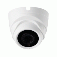 Υβριδική Dome κάμερα LONGSE CCTV-026 3.6mm 5ΜP IP66 IR 20M μεταλλικό σώμα