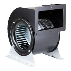 Βεντιλατέρ σαλίγκαρος CES 230V 217W 1300m³/h 1420rpm με διάμετρο Φ156mm 187x111mm Βεντιλατέρ σαλίγκαρος CES 230V 217W 1300m³/h 1420rpm με διάμετρο Φ156mm 187x111mm