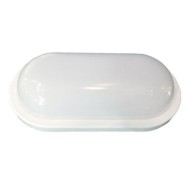 Επίτοιχο φωτιστικό LED 10W 230VAC ψυχρό φως 6000k 950lm δέσμης 110° εξωτερικού χώρου IP65