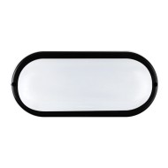 Επίτοιχο φωτιστικό LED PC 20W ενδιάμεσο φως 4000k 1750lm δέσμης 110° εξωτερικού χώρου IP65