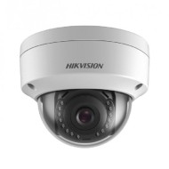 Δικτυακή κάμερα Dome 2MP HIKVISION DS-2CD1123G0E-I2.8 με υπέρυθρο φωτισμό (IR) εμβέλειας ως 30m