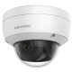Κάμερα IP δικτυακή 5MP 2.8mm IR 30m Dome OUT με AcuSense & MIC HIKVISION DS-2CD2146G2-ISU 2.8