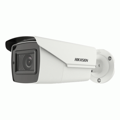 Κάμερα Hikvision DS-2CE16D8T-ΙΤ3Ζ Bullet 2.8-12mm HD TVI Full HD1080P 2 MP Ultra Low-Light VF EXIR