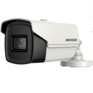 Κάμερα Bullet 4in1 5MP Hikvision DS-2CE16H8T-IT5F6 εξωτερικού χώρου με υπέρυθρο φωτισμό ως 80m H8T
