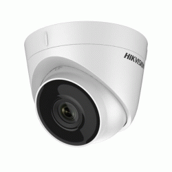 Κάμερα HD 720p turret DS-2CE56C0T-IT3 2.8mm με υπέρυθρο IR φωτισμό 40m IP66