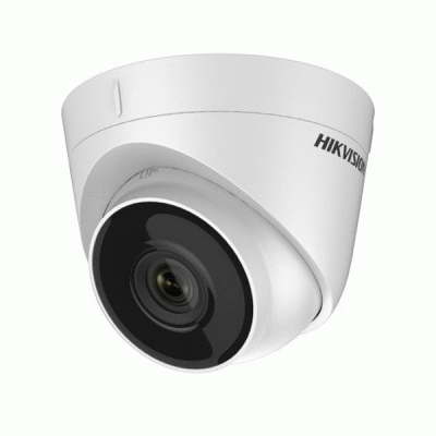 Κάμερα HD 720p turret DS-2CE56C0T-IT3 2.8mm με υπέρυθρο IR φωτισμό 40m IP66