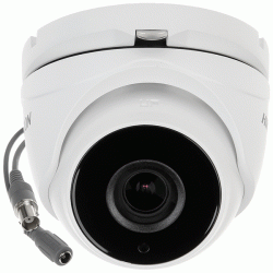 Κάμερα Dome HIKVISION DS-2CE56D8T-IT3Z TURBO HD TVI 2Mpixels με φακό Motorized Varifocal 2.8~12mm