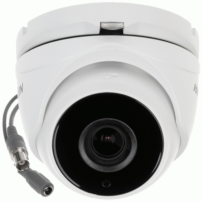 Κάμερα Dome HIKVISION DS-2CE56D8T-IT3Z TURBO HD TVI 2Mpixels με φακό Motorized Varifocal 2.8~12mm Κάμερα Dome HIKVISION DS-2CE56D8T-IT3Z TURBO HD TVI 2Mpixels με φακό Motorized Varifocal 2.8~12mm