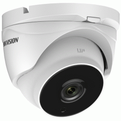 Κάμερα Dome HIKVISION DS-2CE56D8T-IT3Z TURBO HD TVI 2Mpixels με φακό Motorized Varifocal 2.8~12mm