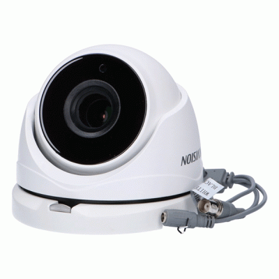 Κάμερα Dome HIKVISION DS-2CE56D8T-IT3Z TURBO HD TVI 2Mpixels με φακό Motorized Varifocal 2.8~12mm Κάμερα Dome HIKVISION DS-2CE56D8T-IT3Z TURBO HD TVI 2Mpixels με φακό Motorized Varifocal 2.8~12mm