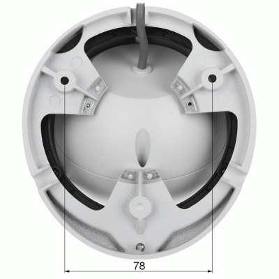 Κάμερα Dome HIKVISION DS-2CE56D8T-IT3Z TURBO HD TVI 2Mpixels με φακό Motorized Varifocal 2.8~12mm Κάμερα Dome HIKVISION DS-2CE56D8T-IT3Z TURBO HD TVI 2Mpixels με φακό Motorized Varifocal 2.8~12mm