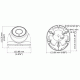 Κάμερα Dome HIKVISION DS-2CE56D8T-IT3Z TURBO HD TVI 2Mpixels με φακό Motorized Varifocal 2.8~12mm Κάμερα Dome HIKVISION DS-2CE56D8T-IT3Z TURBO HD TVI 2Mpixels με φακό Motorized Varifocal 2.8~12mm