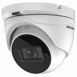 Κάμερα Hikvision DS-2CE56H5T-IT3Z CCTV Full HD+ με λειτουργίες Auto / Color / B/W αδιάβροχη IP67