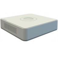Καταγραφικό για 8 κάμερες δικτυακές (IP) 6MP 60Mbps HIKVISION DS-7108NI-Q1