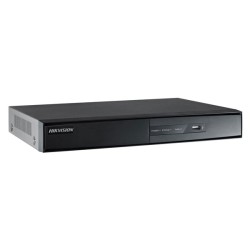 Καταγραφικό HIKVISION DS-7208HQHI-F2/N DVR HDTVI 1080p 8 καναλιών με 1 υποδοχή SATA για 1 HDD