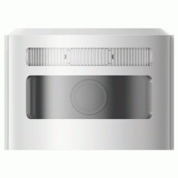 Ασύρματη μονάδα κάμερας Hikvision DS-PDCM15PF-IR για εφαρμογή με το DS-PDTT15AM-LM-WE