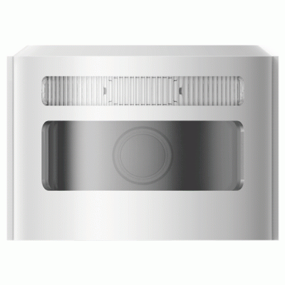 Ασύρματη μονάδα κάμερας Hikvision DS-PDCM15PF-IR για εφαρμογή με το DS-PDTT15AM-LM-WE