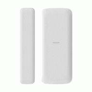 Ασύρματη μαγνητική επαφή Slim Hikvision DS-PDMCS-EG2-WE με δυνατότητα αλλαγής συχνότητας
