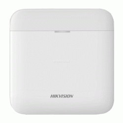Ασύρματος αναμεταδότης Hikvision DS-PR1-WE αμφίδρομης επικοινωνίας 868MHz με οθόνη LED