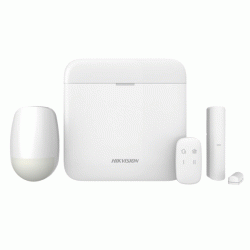 Ασύρματο σύστημα συναγερμού Hikvision DS-PWA96-KIT-WE AX PRO Kit 868MHz