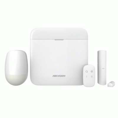 Ασύρματο σύστημα συναγερμού Hikvision DS-PWA64-KIT-WE AX PRO Kit 868MHz