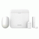 Ασύρματο σύστημα συναγερμού Hikvision DS-PWA64-KIT-WE AX PRO Kit 868MHz