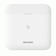 Ασύρματος πίνακας Hikvision DS-PWA64-L-WE AXPRO 64ων ζωνών