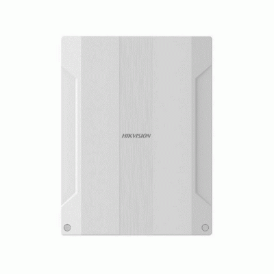 Ασύρματο μονάδα I/O Hikvision DS-PM1-I16O2-WE για επέκταση πίνακα AX PRO