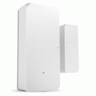 Alarm sensor πόρτας & παραθύρου SONOFF DW2-RF 433MHz συμβατό με IFTTT service