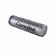 Μπαταρία λιθίου CAMELION 18650 με χωρητικότητα 2200mAh 3.7V χωρίς προστασία κατάλληλη για χρήση σε συστοιχίες μπαταριών