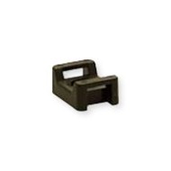 Βάσεις συγκράτησης δετικών 22x16x9.7 arnocanali FSV 2216 με βίδα