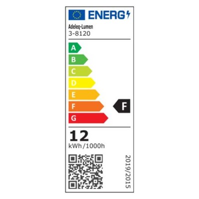 Απλίκα LED αλουμινίου ορθογώνια οβάλ 12W με δυνατότητα επιλογής φωτός CCT στεγανή ΙΡ54 λευκό χρώμα Απλίκα LED αλουμινίου ορθογώνια οβάλ 12W με δυνατότητα επιλογής φωτός CCT στεγανή ΙΡ54 λευκό χρώμα