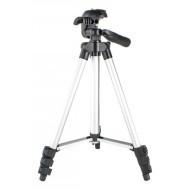 Τρίποδο stand φωτογράφισης ESPERANZA Cedar EF108 με αφαιρούμενο quick release plate για κάμερα