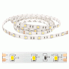 12VDC LED ταινίες αυτοκόλλητες 