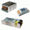 24VDC 230V τροφοδοτικά για ταινίες LED