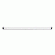 Λάμπα φθορίου T8 G13 604mm τριφωσφορική 18W ψυχρό φως 8300k 1250lm SUPER WHITE 15000h