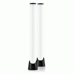 Led smart φωτιστικό 5W 15 RGB TUYA BLUETOOTH VERSION εσωτερικού χώρου IP20 ντιμαριζόμενο
