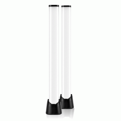 Led smart φωτιστικό 5W 15 RGB TUYA BLUETOOTH VERSION εσωτερικού χώρου IP20 ντιμαριζόμενο