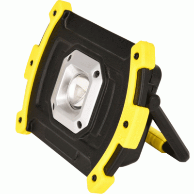 Φορητός προβολέας COB 20W ψυχρό φως 8000k 1500lm 3*3.7V 2000mAh μπαταρίες IP44 Φορητός προβολέας COB 20W ψυχρό φως 8000k 1500lm 3*3.7V 2000mAh μπαταρίες IP44