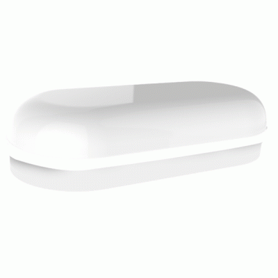 Led καραβοχελώνα CRETTA 13W 230V θερμό φως 3000k 1200lm δέσμης 110° 15000h στεγανή IP65 Led καραβοχελώνα CRETTA 13W 230V θερμό φως 3000k 1200lm δέσμης 110° 15000h στεγανή IP65