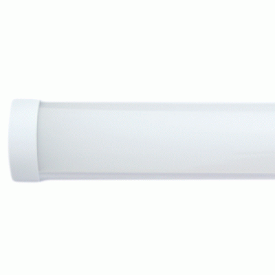 Φωτιστικό πάγκου κουζίνας LED FLAT BATTEN 26W ψυχρό φως 6500k 2700lm 880x76xh25mm 25000h Φωτιστικό πάγκου κουζίνας LED FLAT BATTEN 26W ψυχρό φως 6500k 2700lm 880x76xh25mm 25000h