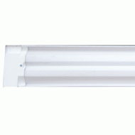 Φωτιστικό πάγκου κουζίνας LED FLAT BATTEN 26W ψυχρό φως 6500k 2700lm 880x76xh25mm 25000h