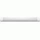 Φωτιστικό LED T8 54W AC90-265V ενδιάμεσο φως 4000k 5130lm 1195x75xh25mm μη στεγανό IP20