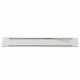 Φωτιστικό LED T8 54W AC90-265V ενδιάμεσο φως 4000k 5130lm 1195x75xh25mm μη στεγανό IP20