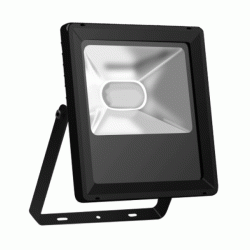 Προβολέας LED FloodLight enjoySimplicity 10W 230V θερμό φως 3000k 950lm δέσμης 110° στεγανός IP65