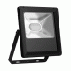 Προβολέας LED FloodLight enjoySimplicity 10W 230V θερμό φως 3000k 950lm δέσμης 110° στεγανός IP65