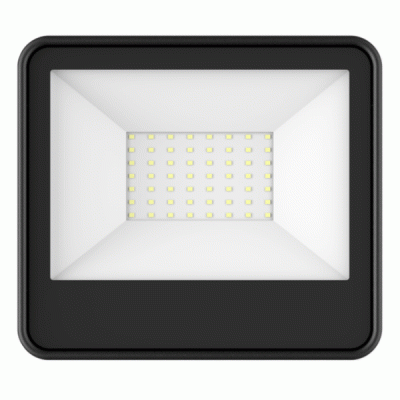 Προβολέας LED FloodLight enjoySimplicity 70W 230V θερμό φως 3000k 7900lm στεγανός IP65