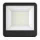Προβολέας LED FloodLight 100W 230V θερμό φως 3000k 11000lm δέσμης 110° στεγανός IP65