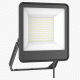 Προβολέας LED FloodLight 100W 230V θερμό φως 3000k 11000lm δέσμης 110° στεγανός IP65